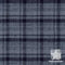 Mammoth Flannel SRKF-13927-12 Grey quilting fabric by Robert Kaufman Fabrics  |  Bound in Stitches