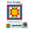 Star Bright Mystery 5-0 pattern