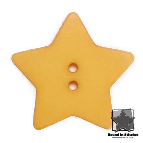 Science Star Button Machine Star Button – Bound in Stitches