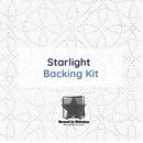 Starlight Backing Kit for the Starlight Kit by Wilmington Prints  |  Bound in Stitches Quilt Shop, Sauk Rapids, MN Fabric Store