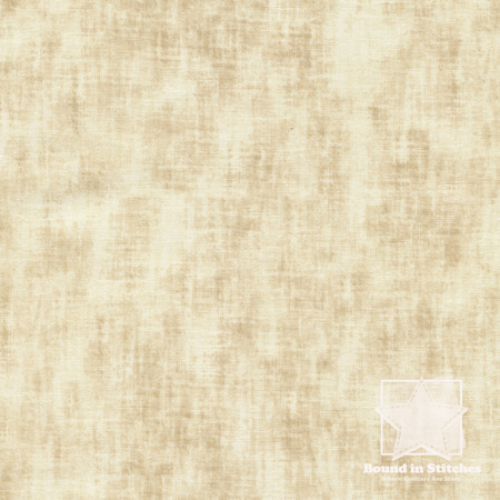 Studio Texture Basics C3096 Cream by Timeless Treasures Fabrics  |  Bound in Stitches Quilt Shop, Sauk Rapids, MN Fabric Store
