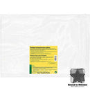 Clear Template Plastic 12 Inches by 18 Inches