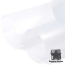 Clear Template Plastic 12 Inches by 18 Inches