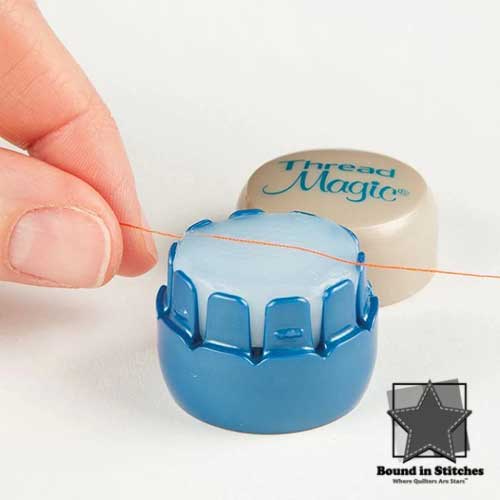 Thread Magic A&i Login Thread Magic – Bound in Stitches