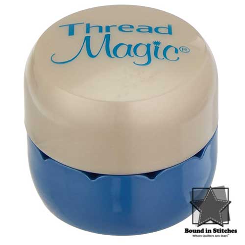 Hand Thread Magic Thread Magic β Bound in Stitches
