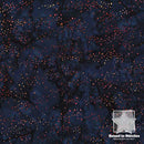Bali Batiks W2589-524 Moonstruck quilting fabric by Hoffman Fabrics  |  Bound in Stitches Quilt Shop, Sauk Rapids, MN Fabric Store