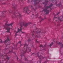 Bali Batiks X2619-104 Cabernet quilting fabric by Hoffman Fabrics  |  Bound in Stitches Quilt Shop, Sauk Rapids, MN Fabric Store
