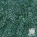 Bali Batiks X2631-146 Stone Green  quilting fabric by Hoffman Fabrics  |  Bound in Stitches Quilt Shop, Sauk Rapids, MN Fabric Store