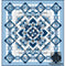 Zephyr Quilt Kit by Wilmington Prints  |  Bound in Stitches Quilt Shop, Sauk Rapids, MN Fabric Store