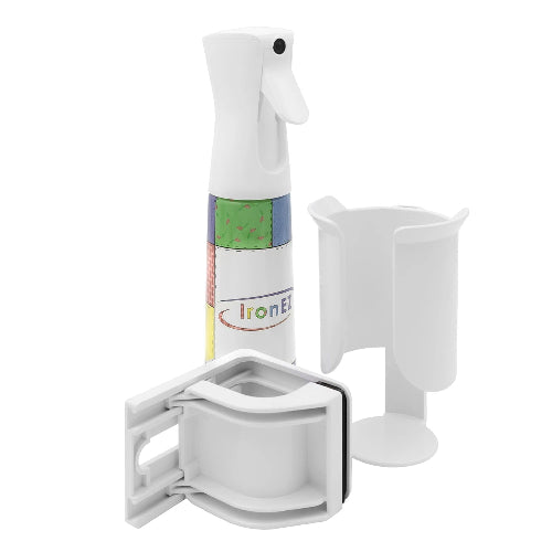 IronEZ Misting Spray Bottle