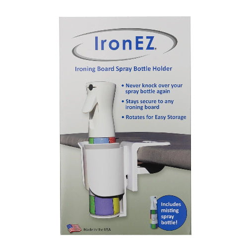 IronEZ Misting Spray Bottle