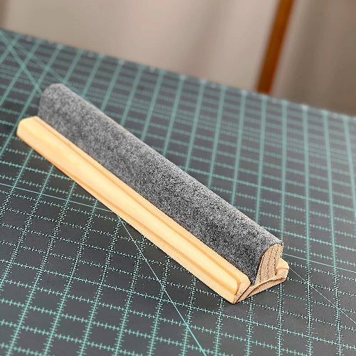 The Gypsy Quilter Presser Bar 12 Inches