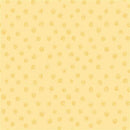 Susybee Basics Squiggle SB20053-310 Yellow Fabric by Susybee for Clothworks  |  Bound in Stitches Quilt Shop, Sauk Rapids, MN Fabric Store