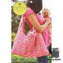 The Nappy Bag by Amy Butler