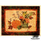 Fall Memories by Laundry Basket Quilts  |  Bound in Stitches