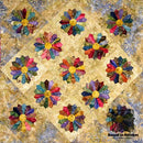 Lollipops by Edyta Sitar of Laundry Basket Quilts