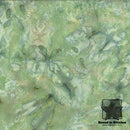 Hoffman Bali Batik Watercolors 1895-227 Sprout