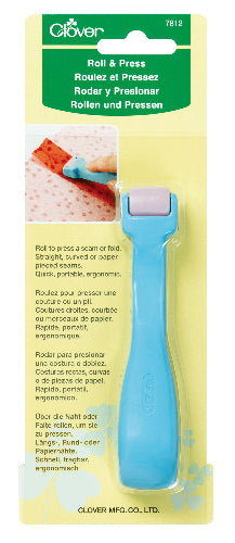 Roll & Press Roll