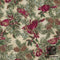 Winter Wonderland Cardinals A856 33G Natural by Hoffman Fabrics