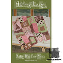 Baby It's For You - Girl by Abbey Lane Quilts