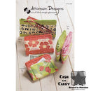 Cash and Carry by Atkinson Designs