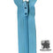 Aquatennial 14" Zipper #ATK-350Z by Atkinson Designs  |  Bound in Stitches
