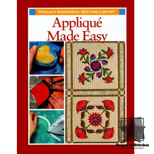 Applique Made Easy