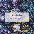 Arabella Block of the Month
