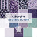 Aubergine Boo-Boo Bundle™ by Wilmington Prints  |  Bound in Stitches