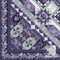 Aubergine Block of the Month by Kaye England