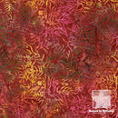 Evening Sky Tonga Batiks B8629 by Timeless Treasures  |  Bound in Stitches