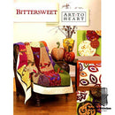 Bittersweet by Art to Heart | Bound in Stitches