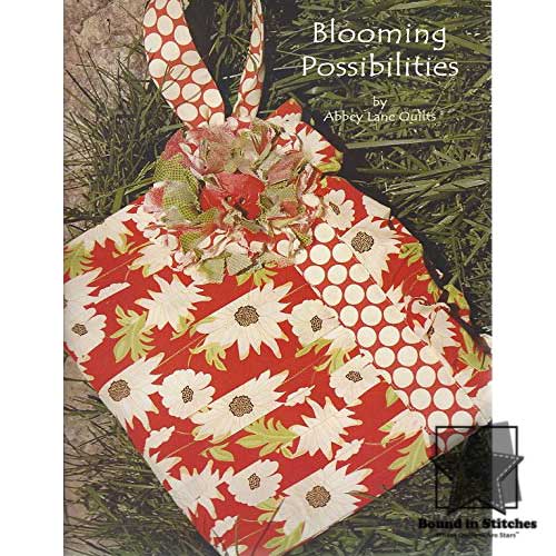 Blooming Possibilities by Abbey Lane Quilts