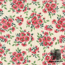 Bread 'N Butter 21690 11 Ivory by American Jane for Moda Fabrics