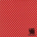 Bread 'N Butter 21697 24 Red by American Jane for Moda Fabrics