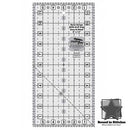 Creative Grids Basic Range 6" x 12" Rectangle Quilt Ruler  |  Bound in Stitches