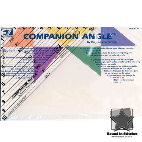Companion Angle™ Ruler