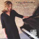 Vicky Emerson - Dream With Me - Original Piano Solos
