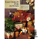 Easy Does It For Autumn by Art to Heart