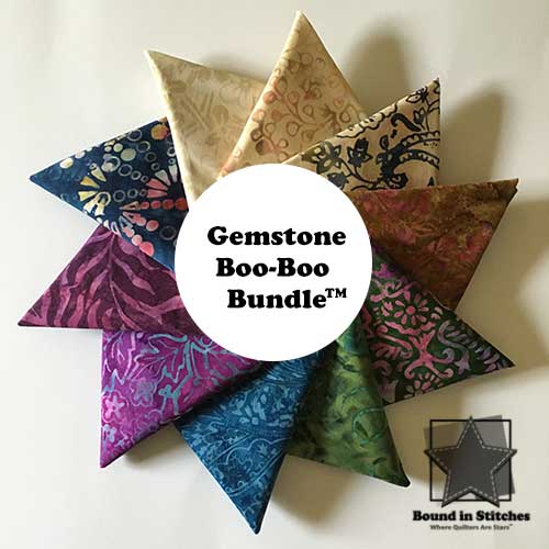 Gemstone Boo-Boo Bundle™