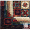 Forest Floor Quilt Kit by Wing and A Prayer Designs  |  Bound in Stitches