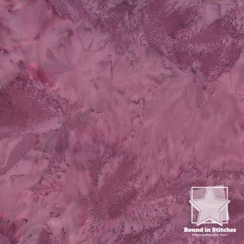 Hoffman California Fabrics Bali Batik Watercolors 1895 574 Belle