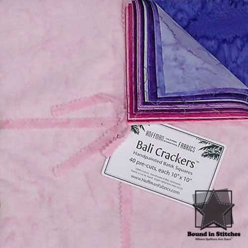 Hoffman Bali Crackers - Kool-Aid BC400