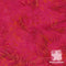 Island Batik KG09-B1 - Poppy  |  Bound in Stitches