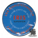 IRIS® Swiss Super Fine Pins  |  Bound in Stitches