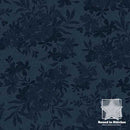 JT-C8493 Blue by Timeless Treasures Fabrics  |  Bound in Stitches