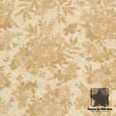 JT-C8493 Natural by Timeless Treasures Fabrics  |  Bound in Stitches