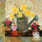 Daffodils by Edyta Sitar of Laundry Basket Quilts