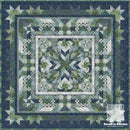 Lakeside Quilt Pattern by Wilmington Prints  |  Bound in Stitches