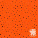 Mind Your Mummy Dots - Orange